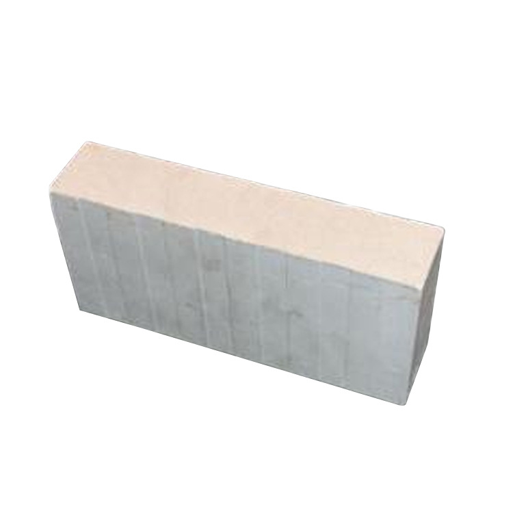 金乡薄层砌筑砂浆对B04级蒸压加气混凝土砌体力学性能影响的研究