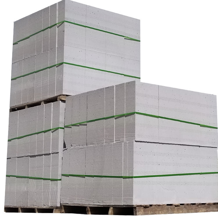 金乡改性材料和蒸压制度对冶金渣蒸压加气混凝土砌块性能的影响